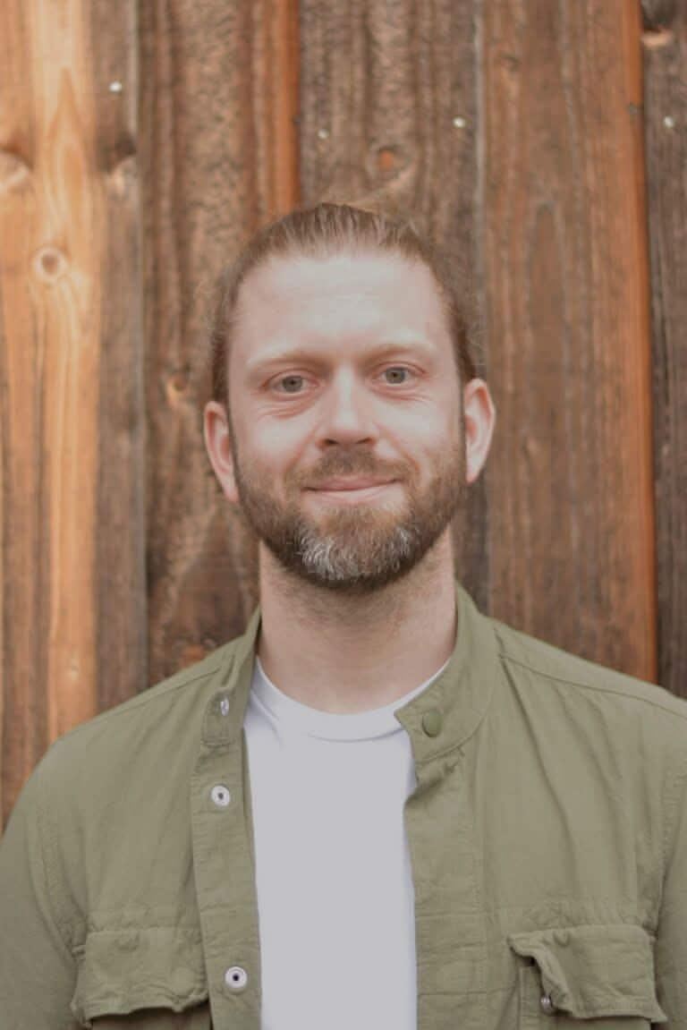 Martin Schieck